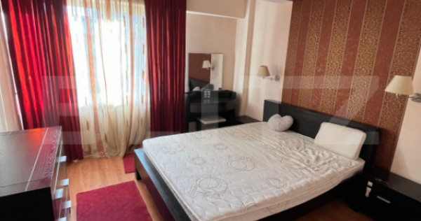 Apartament cu 3 camere, 67 mp, zona Bulevardul 1 Decembrie 1