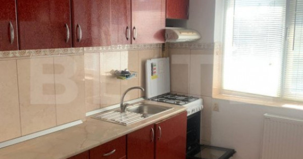 Apartament 2 camere, 50 mp, Pet friendly