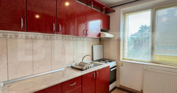 Apartament 2 camere, 50 mp, Pet friendly