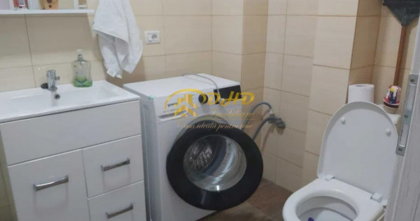 Garsonieră Păcurari