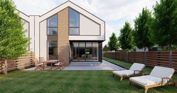 Parcelă de teren ARED - direct de la dezvoltator