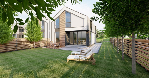 Parcelă de teren ARED - direct de la dezvoltator