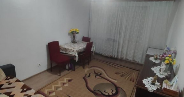 Apartament 2 camere decomandat Constantin Brancoveanu /St...