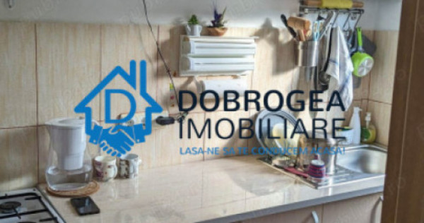 PACII- GARSONIERA CONFORT 1, ETAJ 2