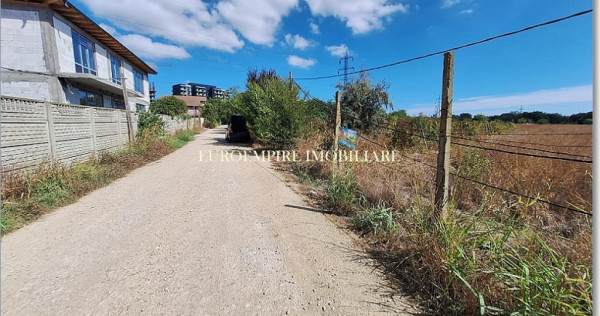 Terenuri de vanzare in Lazu, Galla Ballroom - 530 mp