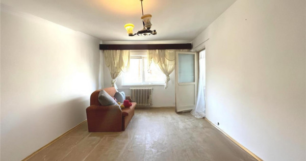 Apartament 2 camere de zona C5 Tulcea