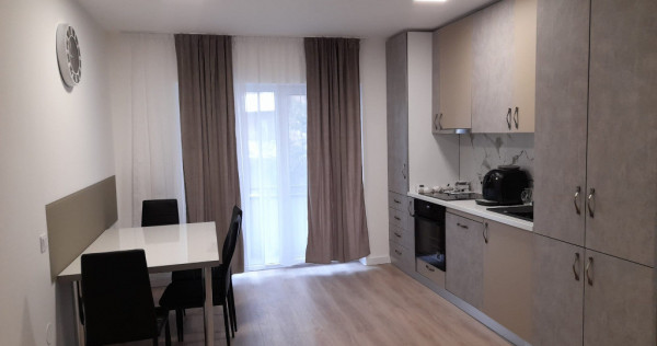 Apartament 2 camere pentru inchiriat zona Porii!
