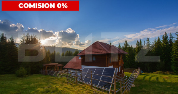 Afacere la cheie pensiune complet utilata și mobilata,energ