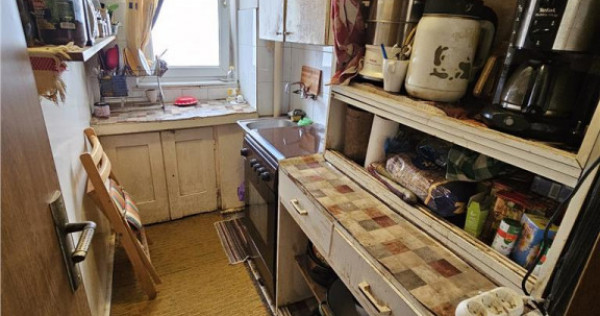 Apartament 2 camere Florilor OPORTUNITATE - NEGOCIABIL