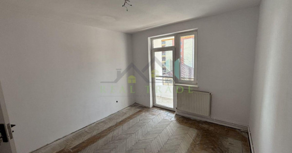 Apartament 2 camere zona Blumana