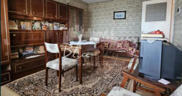 TOMIS 3 -Un apartament cu potențial uriaș, pregătit să