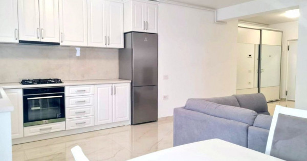 Apartament 2 camere de inchiriat &ndash; Complex rezidential ...