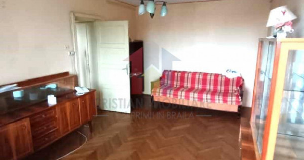 Zona H Botev- Independentei-, Ap 2 camere, Liber