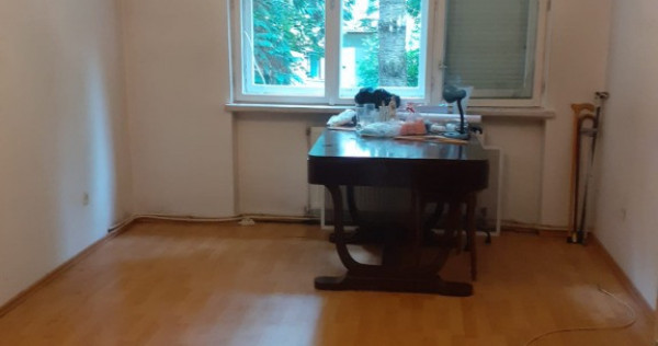 Slavici, 4 camere, etaj 1