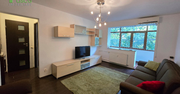 2 camere Piata Sudului, metrou, confort I, 60 mpu, modern, renovat