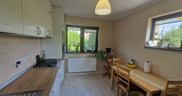 Casa cu 5 camere in Cisnadie