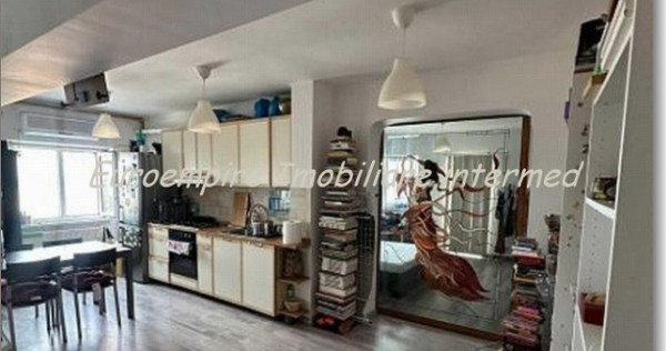Apartament 2 camere Faleza Nord