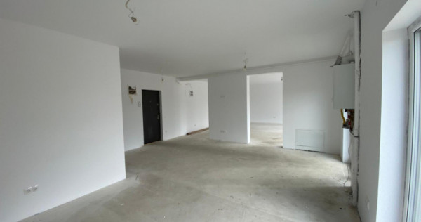 Spațiu comercial de &icirc;nchiriat &ndash; 72 mp, parter, Sibiu