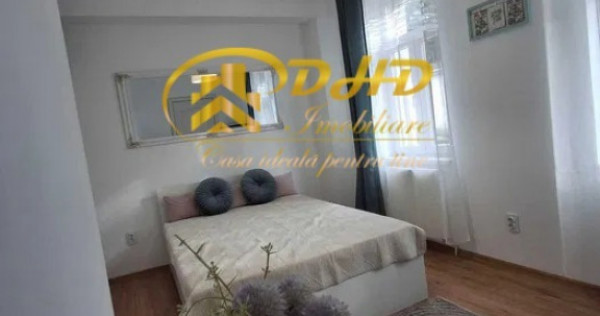 Studio la prima închiriere - Bucșinescu