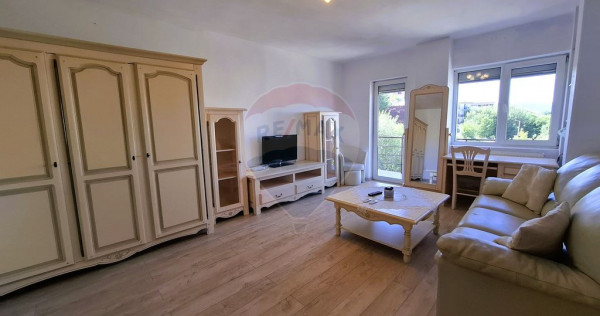 Apartament cu 2 camere de vânzare