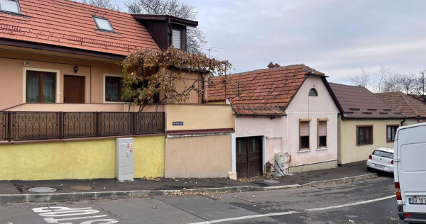 Casă zona Mihai Viteazu