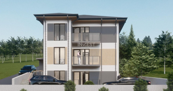 COMISION 0%! 2 CAMERE BLOC NOU PACURARI-REDIU