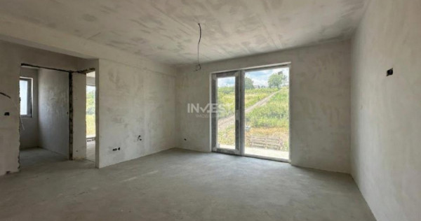 COMISION 0%! 2 CAMERE BLOC NOU PACURARI-REDIU
