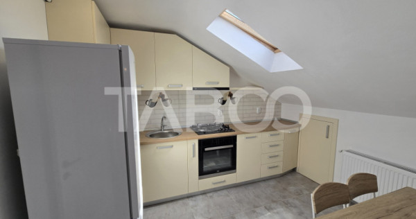 Garsoniera decomandata 36 mpu prima inchiriere in zona Turni