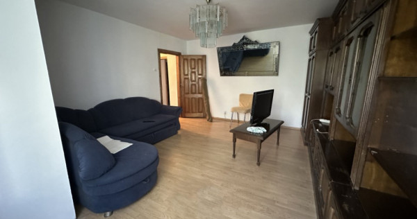 Apartament 3 camere, 1 mai, 75 mp,