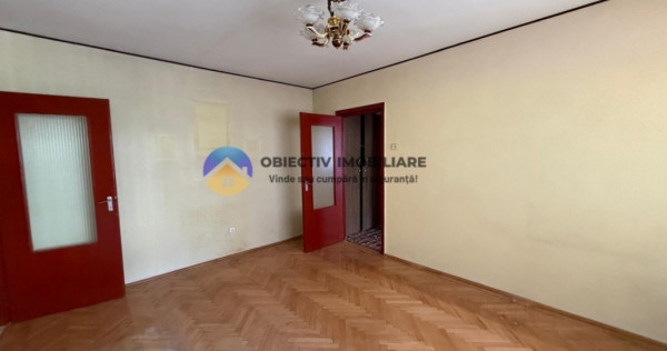 Apartament 3 camere – Zonă Ultracentrală | Etaj 3