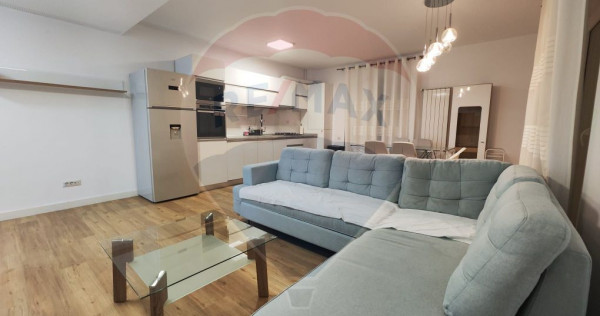 Apartament cu 2 camere de închiriat în zona Aviatiei