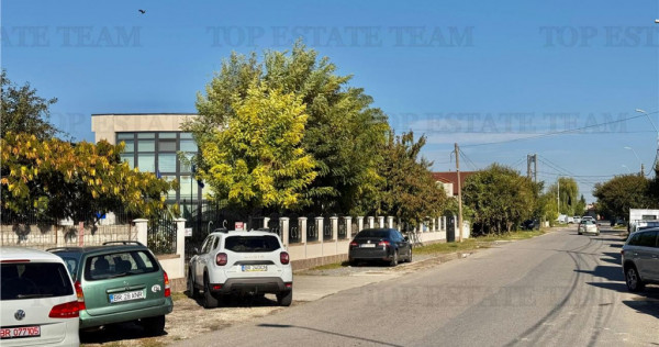 Teren de proiect- 25 case