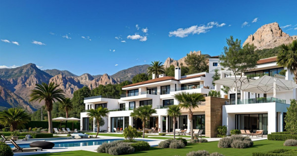 Teren de proiect- 25 case in Centru / Braila