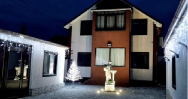 Casă &icirc;n Valu lui Traian