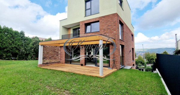 Casa individuala premium, in Gruia