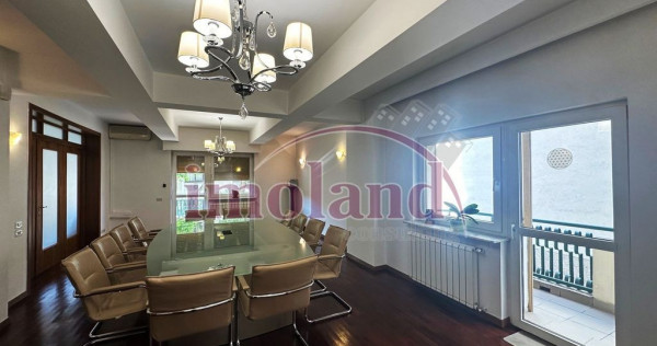 Apartament - inchiriere - 4 camere renovate- rezidential-...