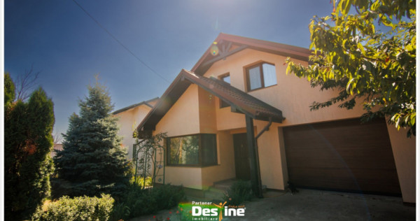 Miroslava , CASA INDIVIDUALA P+M , 188 mp