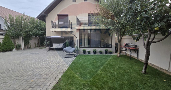 Duplex integral/ separat