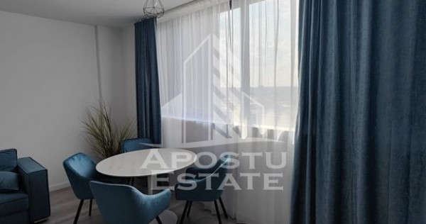Apartament 2 camere, zona Torontalului