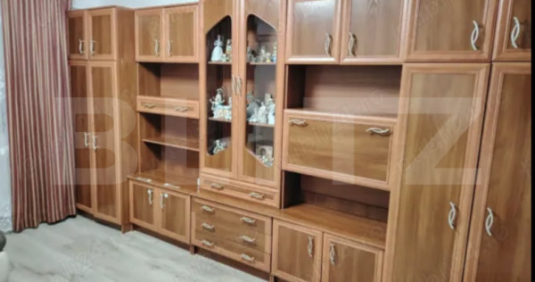 Apartament cu 2 camere, 41 mp, zona Plopilor