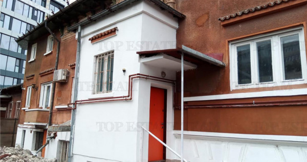 Casa 6 camere de inchiriat , activitate comerciala sau offic