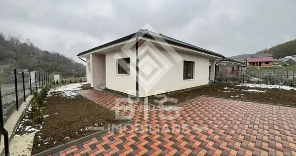 Case de vanzare Dealul Jelnei