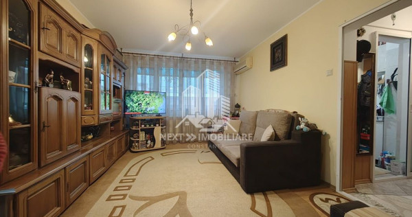 Apartament 2 camere – strada Mircea cel Batran, langa p...