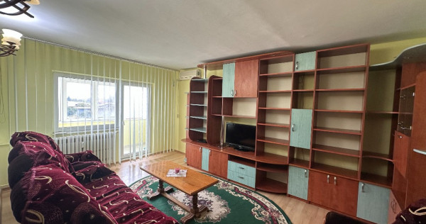 VIGAFON - Apartament 3 camere Paltinis