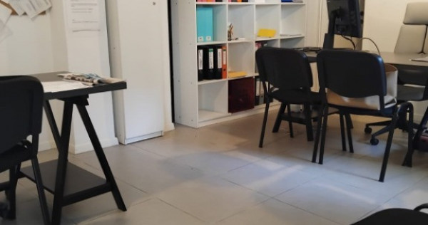 Inchiriem spatiu centru str GARII