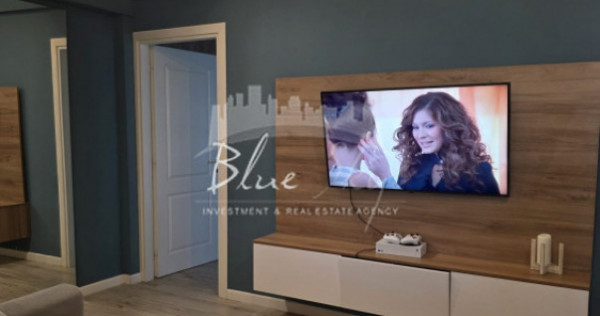 Apartament 2 camere – Zona Delfinariu, Bd. Mamaia