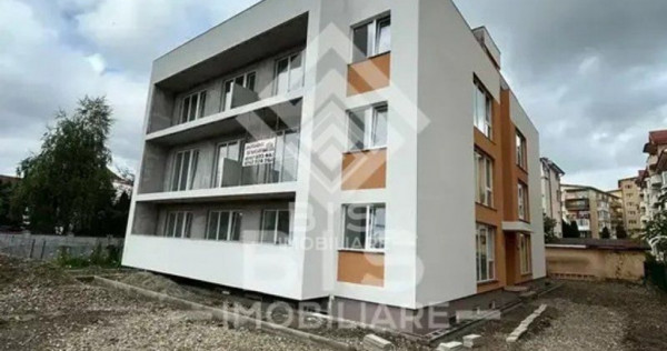 Apartamente 3 camere - Bloc Nou