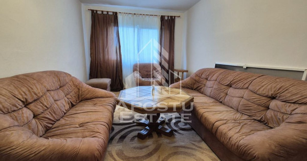 Apartament cu 3 camere, 65mp, zona Lipovei
