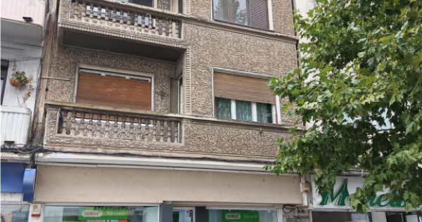 Apartament superb cu 4 camere, stradal, fix in centrul Buzau