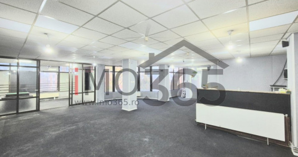 Spatiu Craiovei 100mp langa Scoala 11